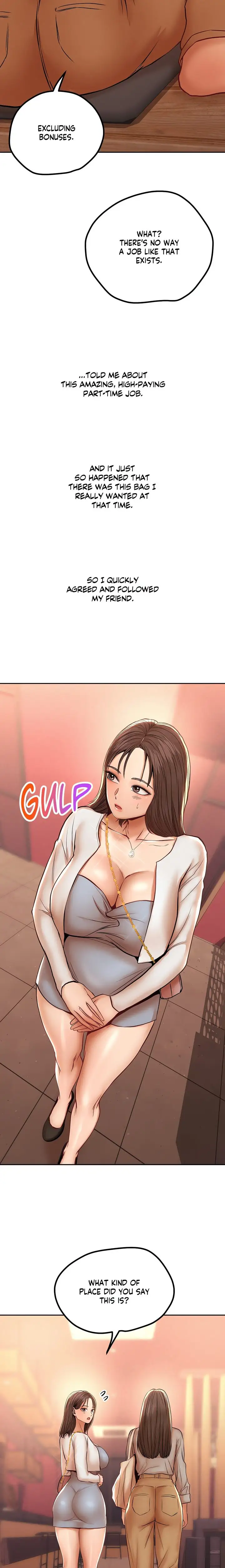 True Or False Chapter 102 Page 4