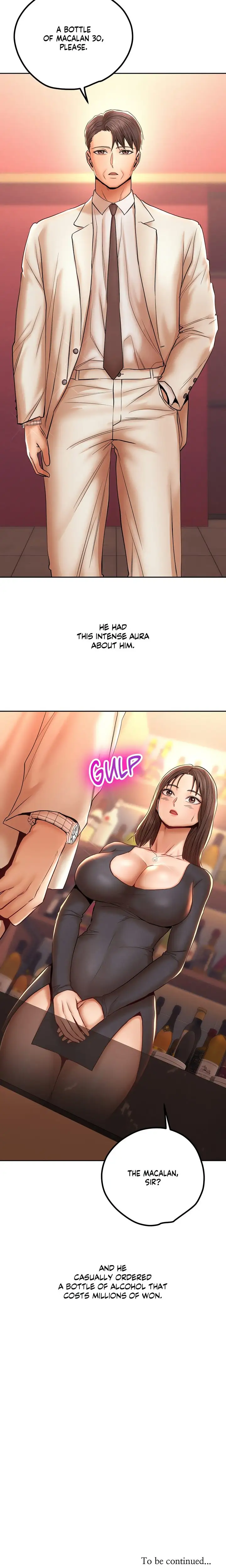 True Or False Chapter 102 Page 9