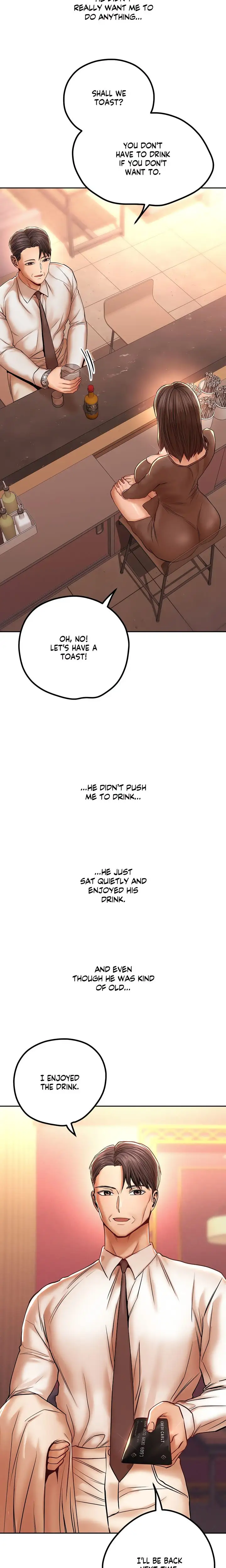 True Or False Chapter 103 Page 3