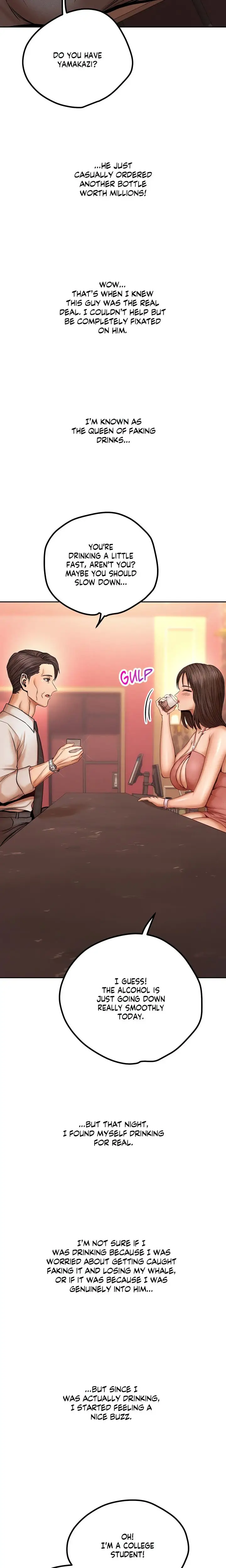 True Or False Chapter 103 Page 6