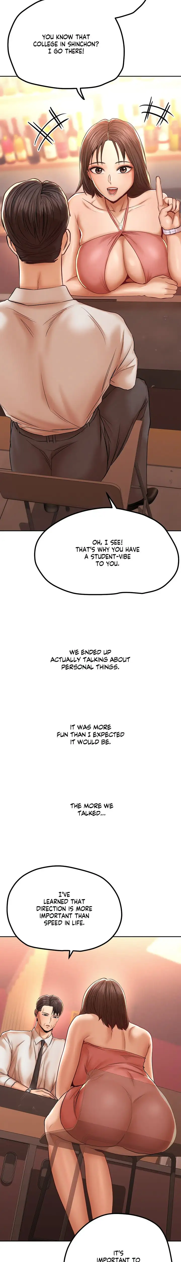 True Or False Chapter 103 Page 7