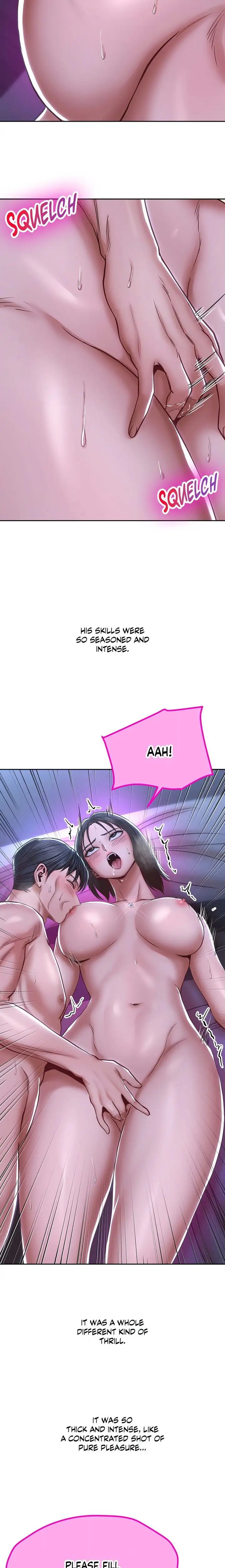 True Or False Chapter 104 Page 7
