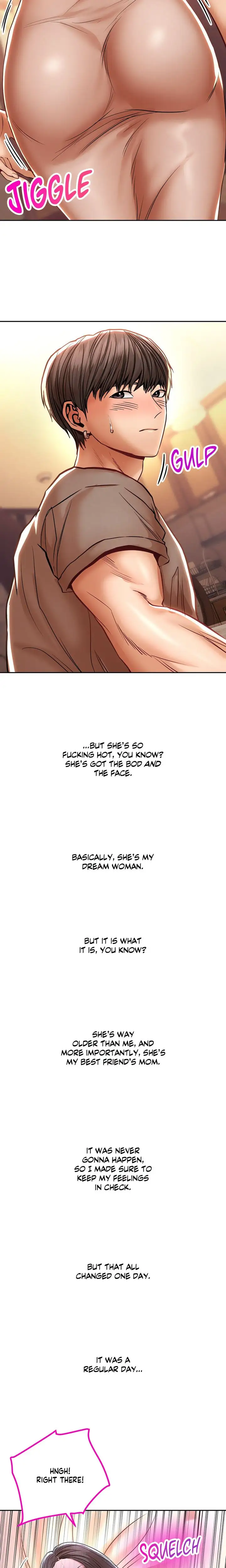 True Or False Chapter 106 Page 6
