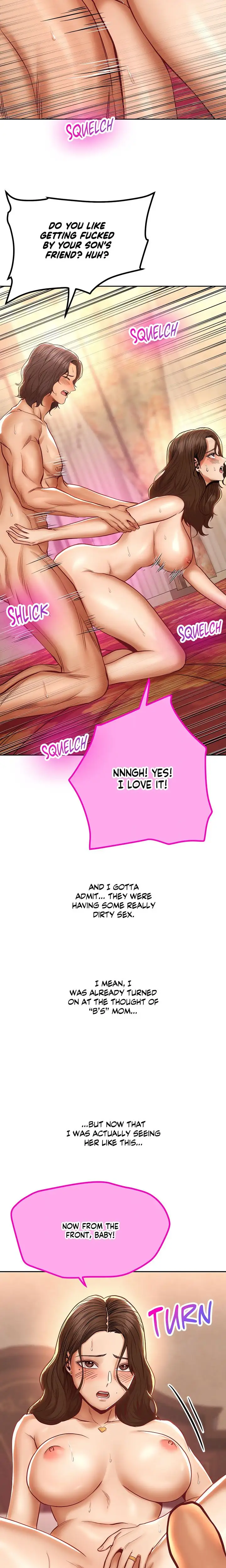 True Or False Chapter 107 Page 3