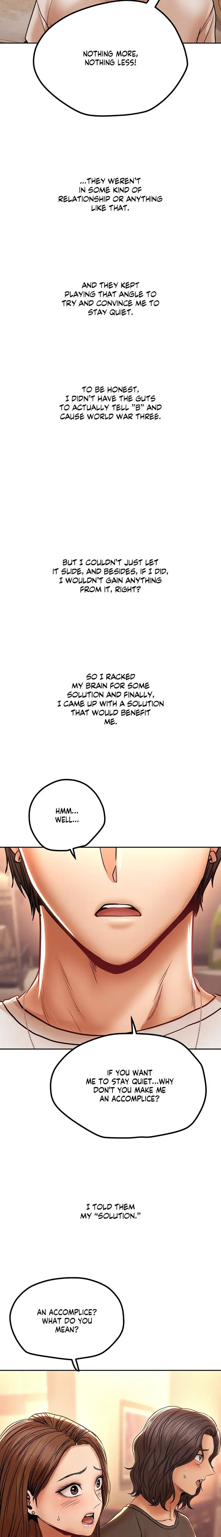 True Or False Chapter 108 Page 7