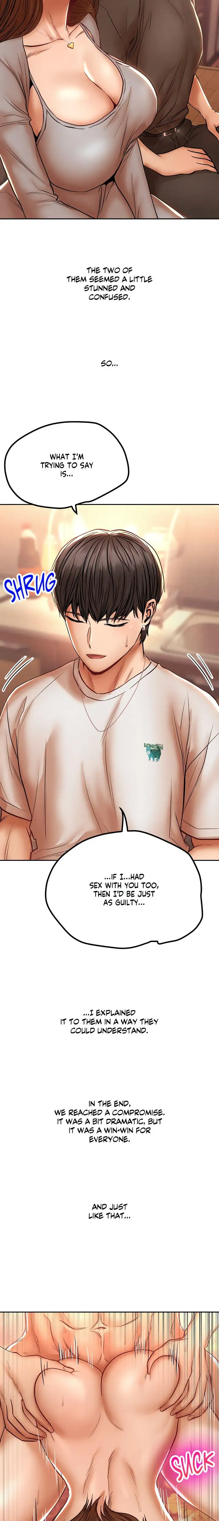 True Or False Chapter 108 Page 8
