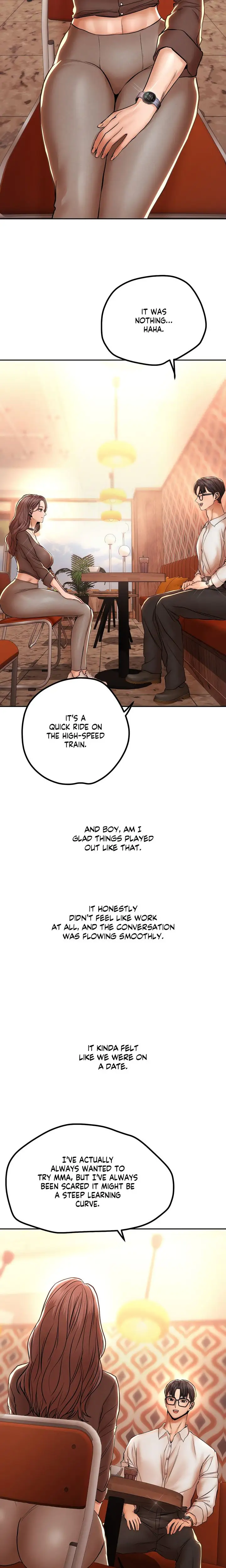 True Or False Chapter 111 Page 7