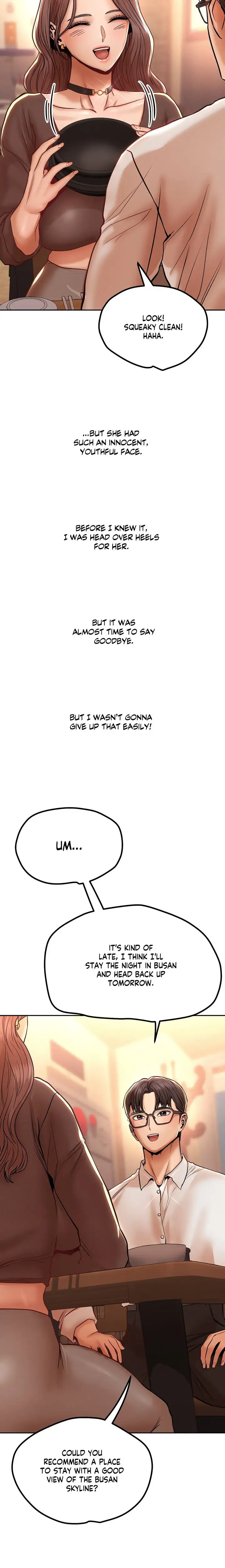 True Or False Chapter 112 Page 3