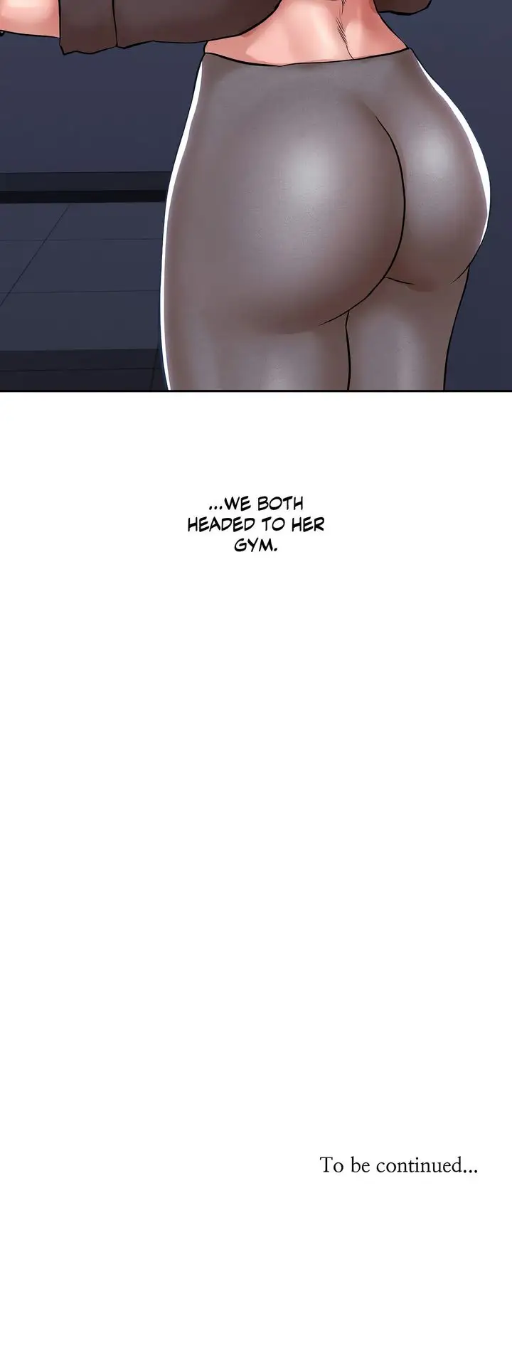 True Or False Chapter 112 Page 8