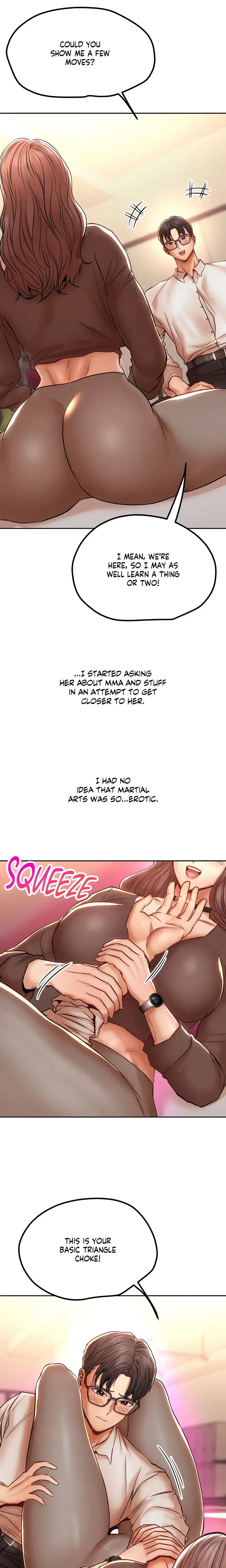 True Or False Chapter 113 Page 4