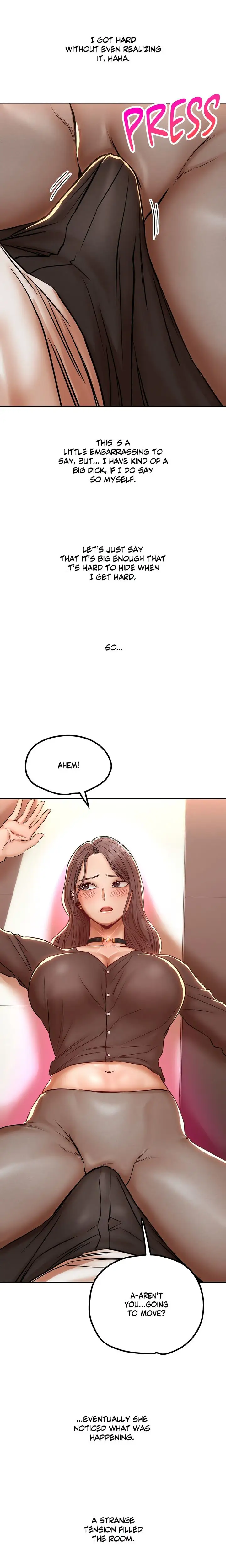 True Or False Chapter 113 Page 6