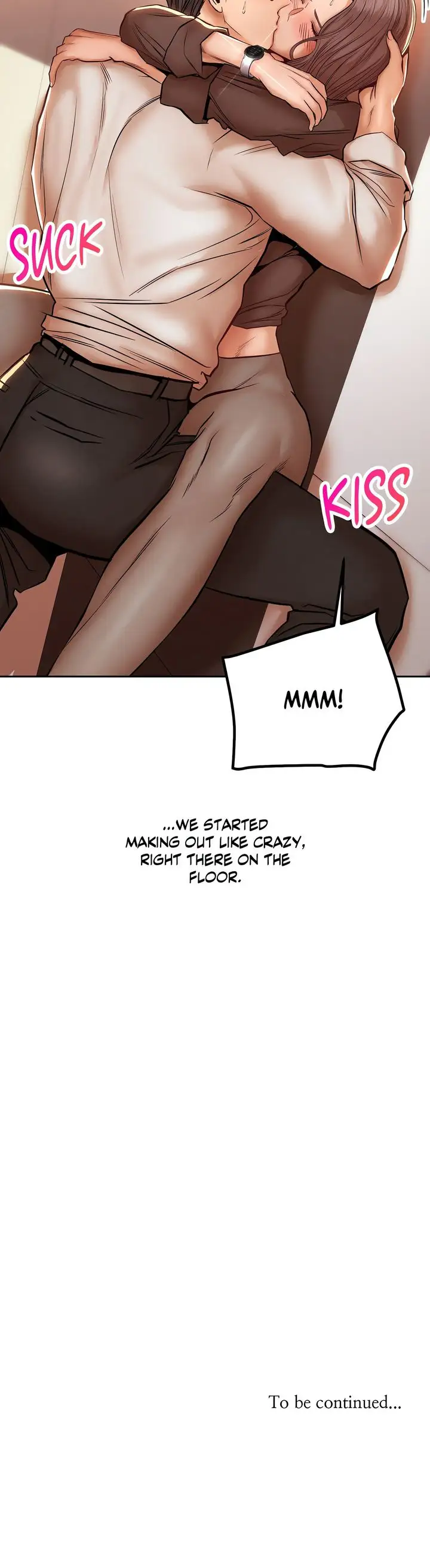 True Or False Chapter 113 Page 8