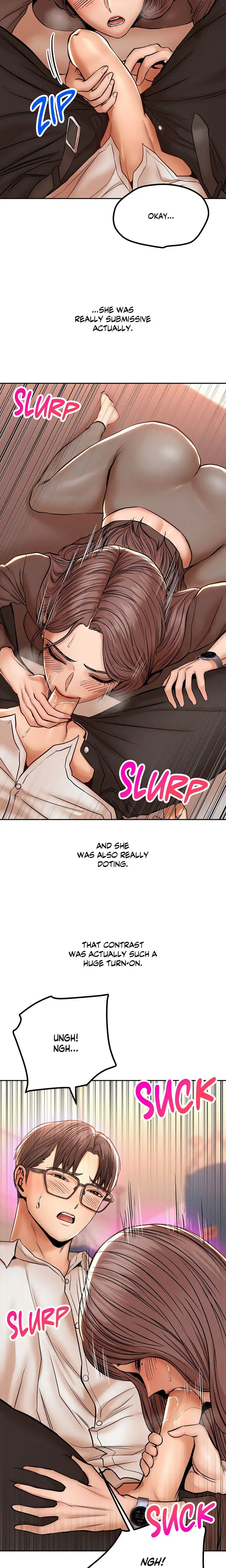 True Or False Chapter 114 Page 3