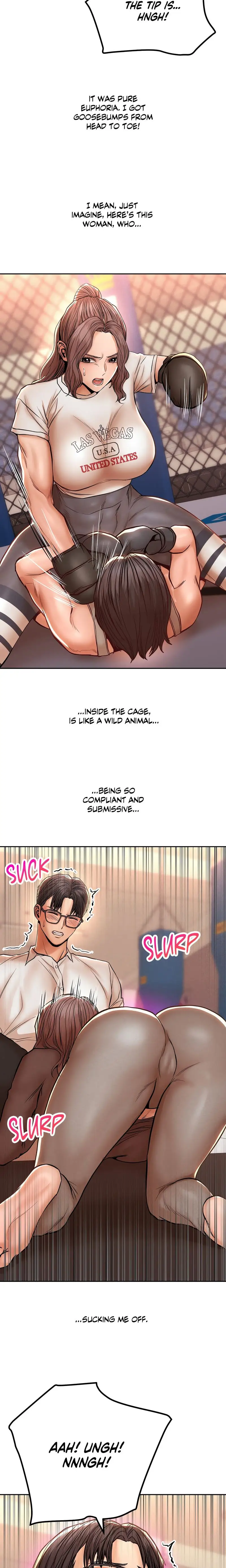 True Or False Chapter 114 Page 4