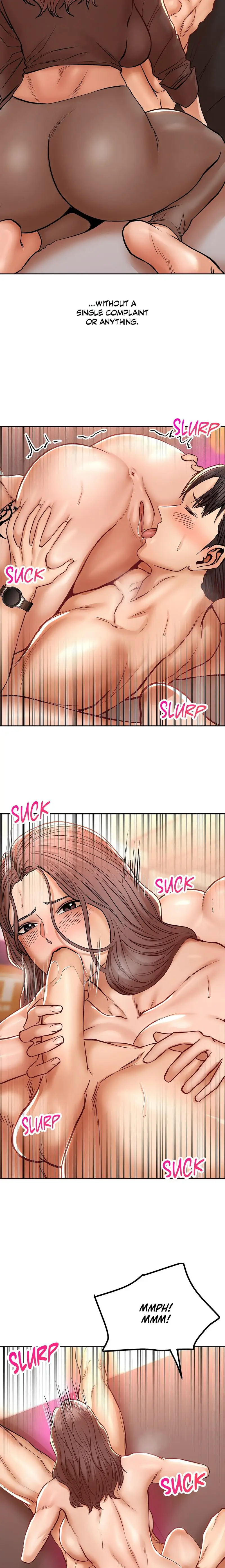 True Or False Chapter 114 Page 6