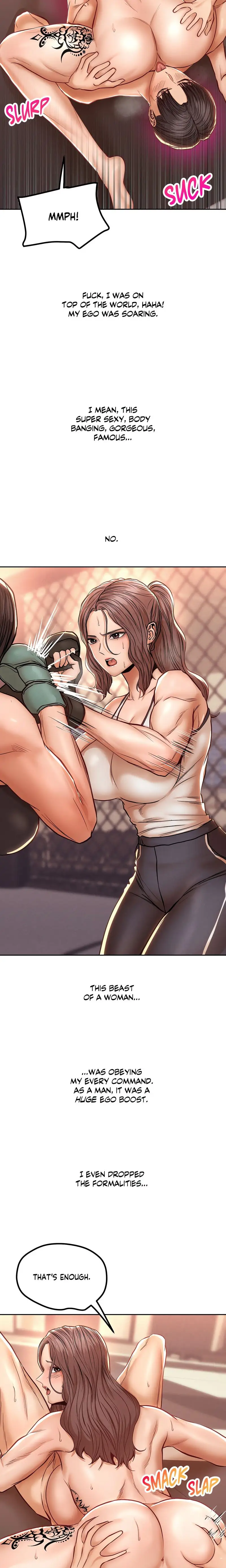 True Or False Chapter 114 Page 7