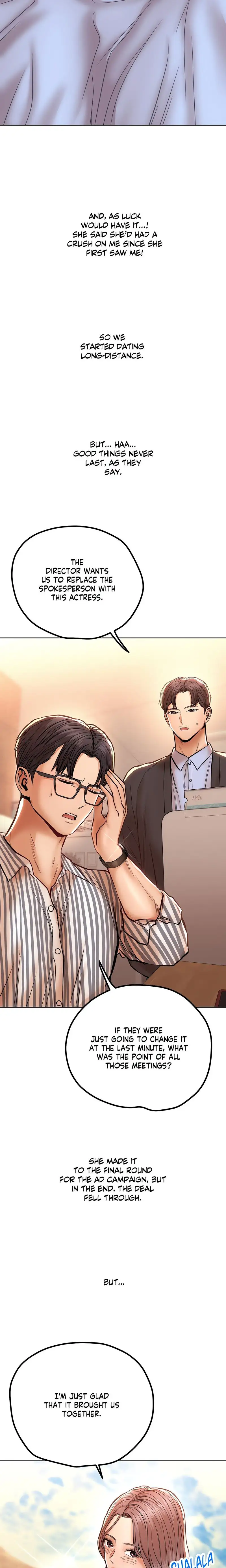 True Or False Chapter 115 Page 7