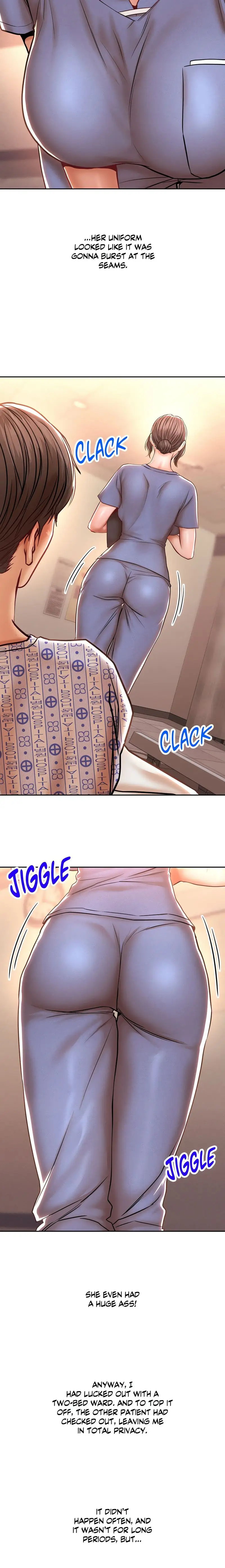 True Or False Chapter 116 Page 5