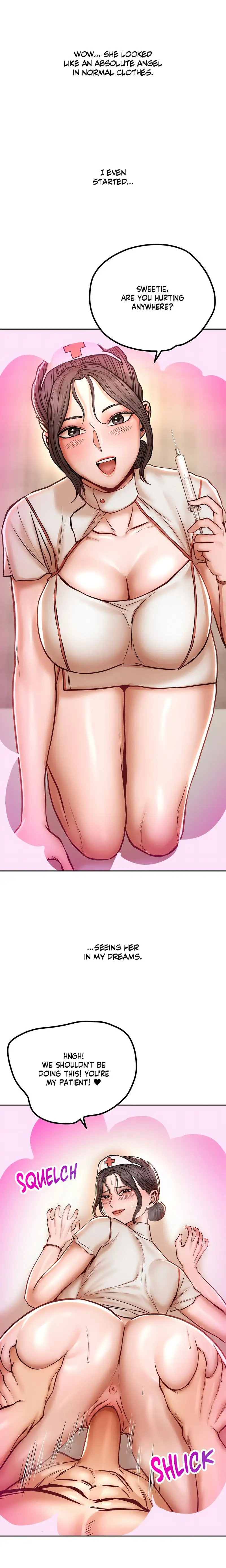 True Or False Chapter 117 Page 3