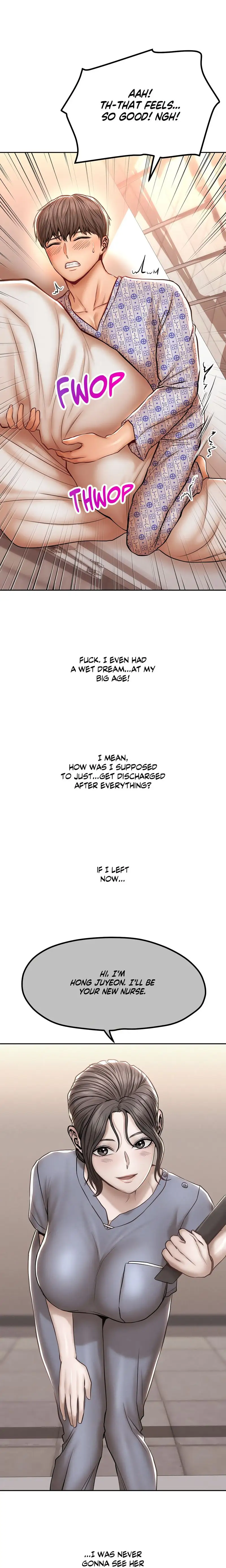 True Or False Chapter 117 Page 4