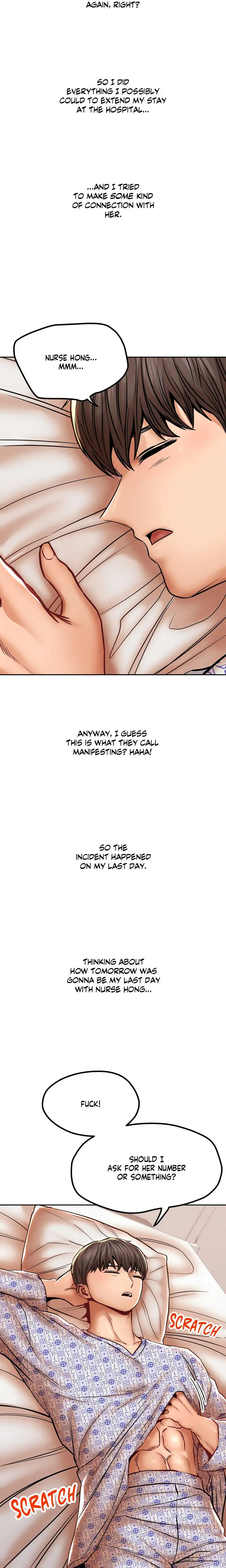 True Or False Chapter 117 Page 5