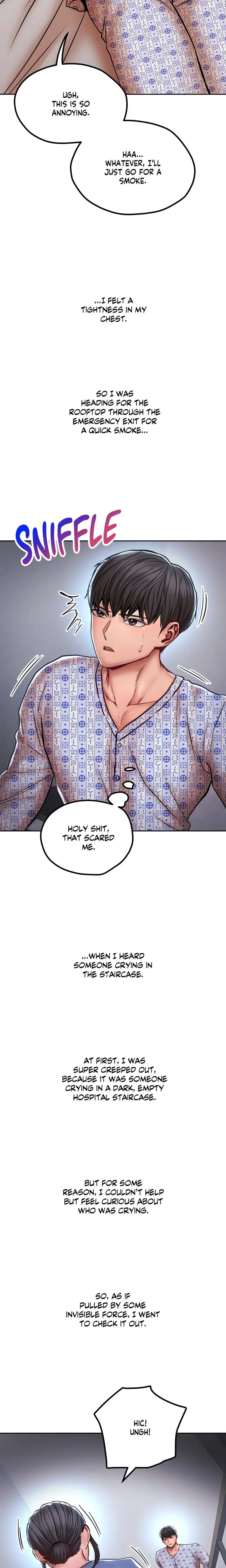 True Or False Chapter 117 Page 6
