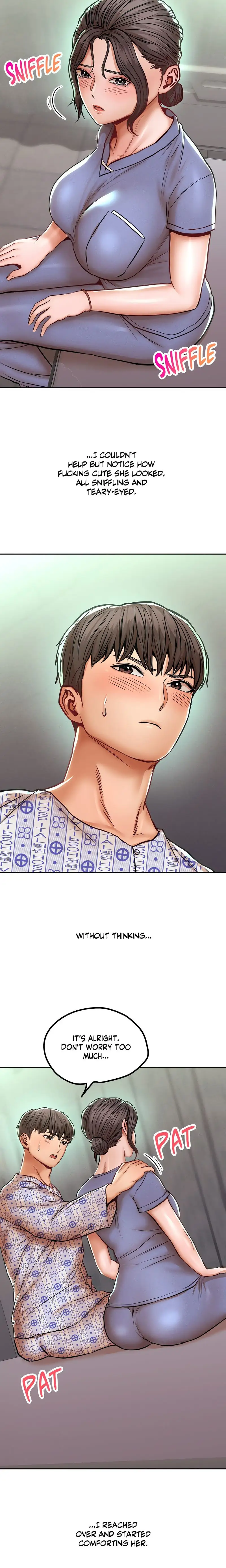 True Or False Chapter 118 Page 3