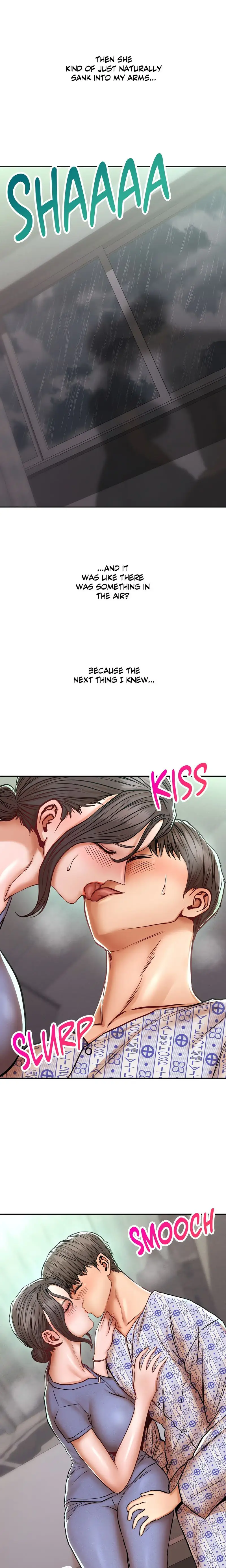 True Or False Chapter 118 Page 4