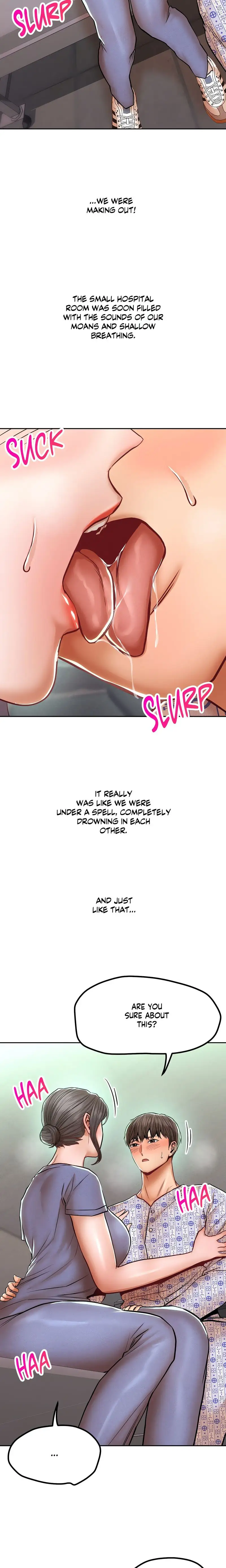 True Or False Chapter 118 Page 5