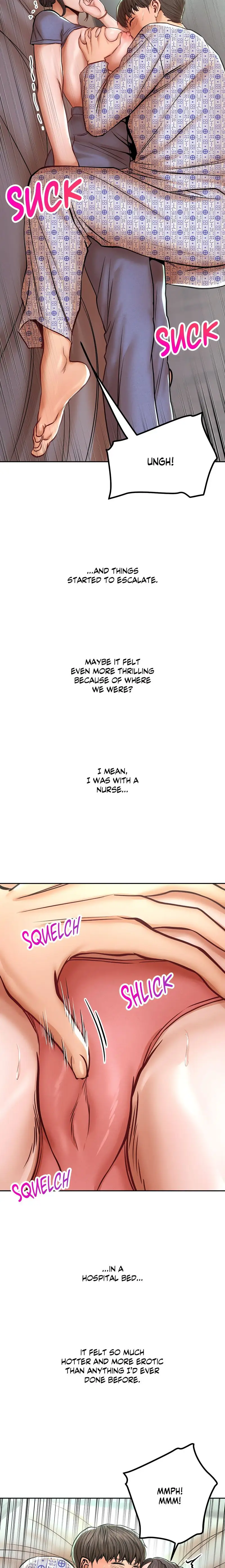 True Or False Chapter 119 Page 3