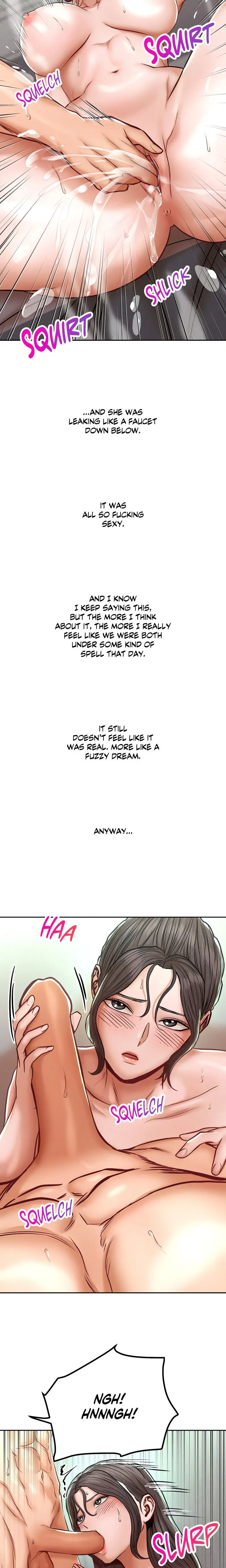 True Or False Chapter 119 Page 5