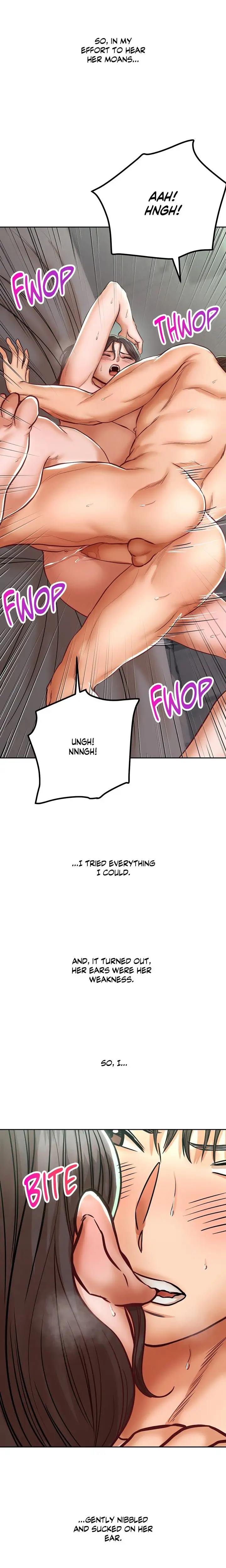 True Or False Chapter 120 Page 3