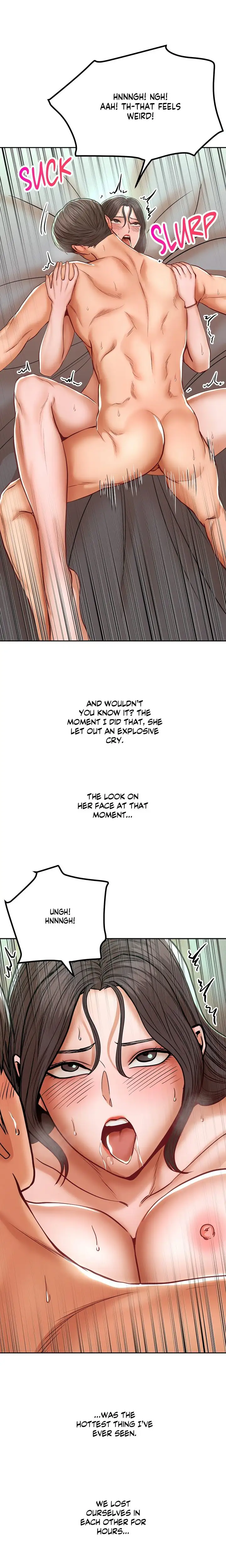True Or False Chapter 120 Page 4