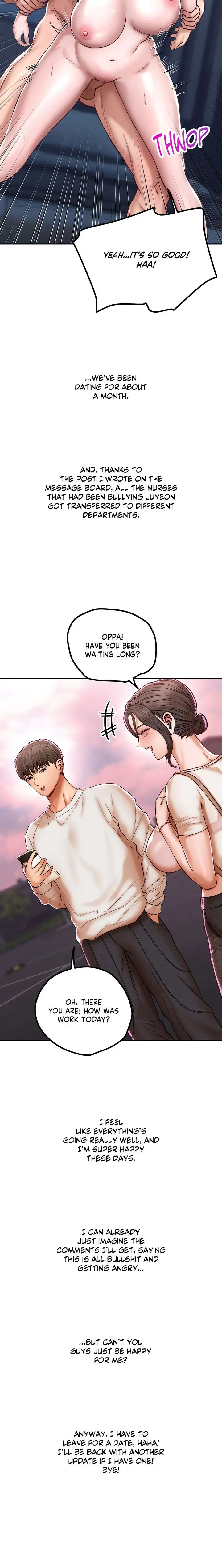 True Or False Chapter 120 Page 7