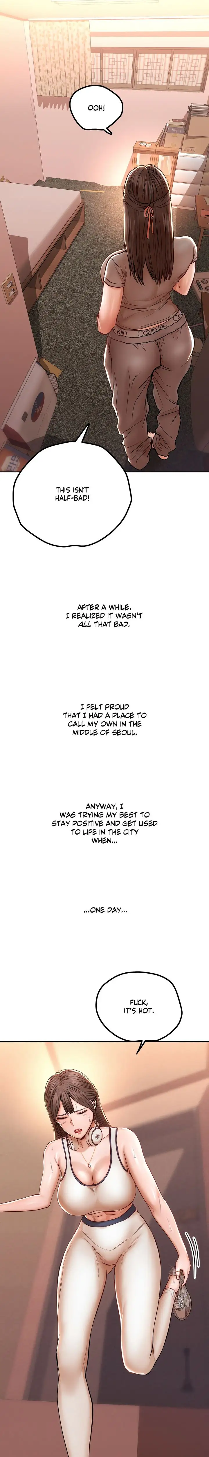 True Or False Chapter 121 Page 4
