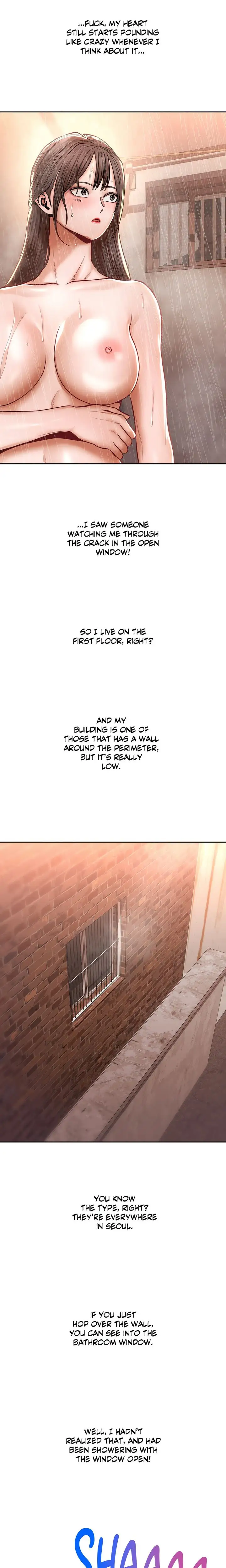 True Or False Chapter 121 Page 6