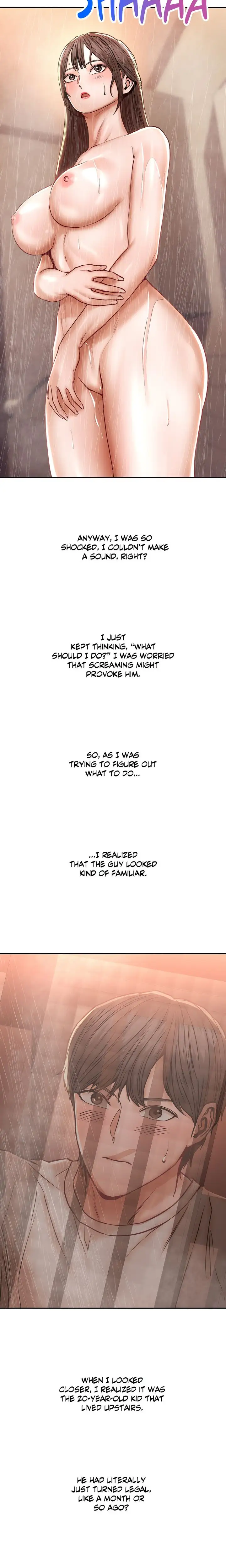 True Or False Chapter 121 Page 7