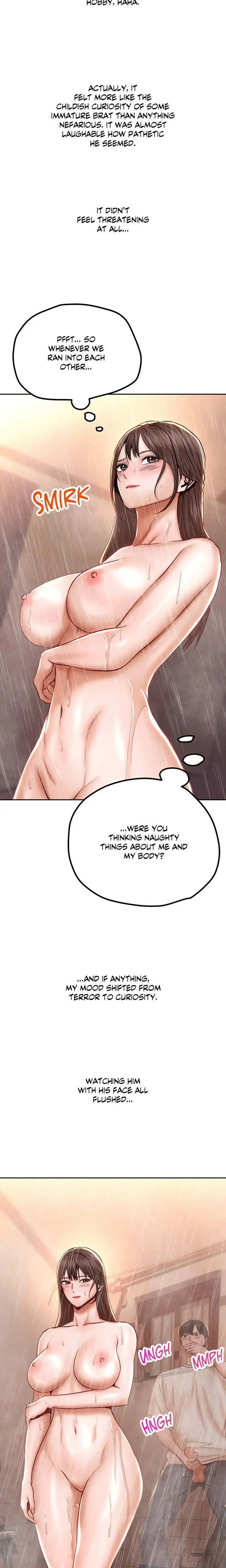True Or False Chapter 122 Page 3