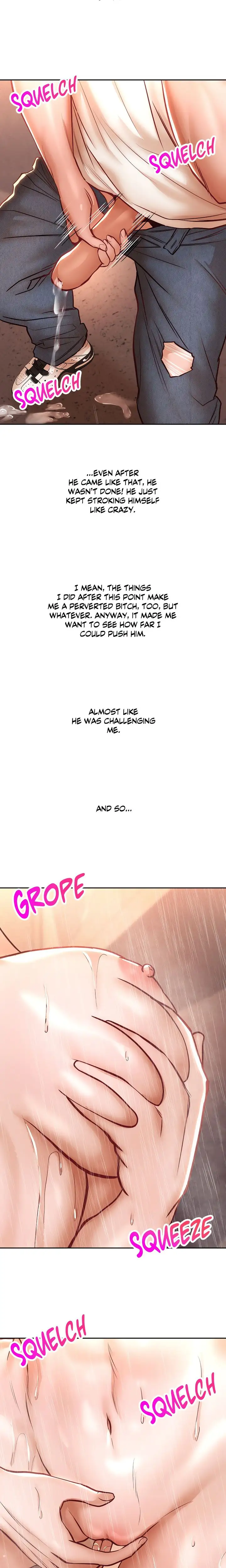 True Or False Chapter 122 Page 6