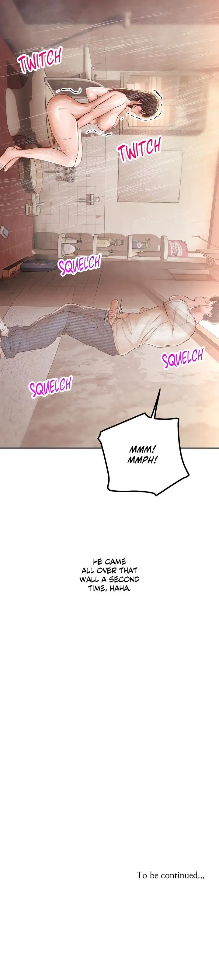 True Or False Chapter 122 Page 8