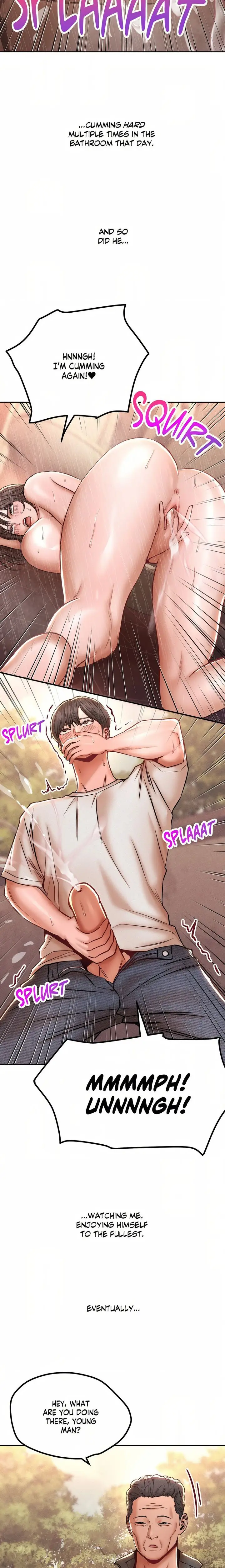 True Or False Chapter 123 Page 6