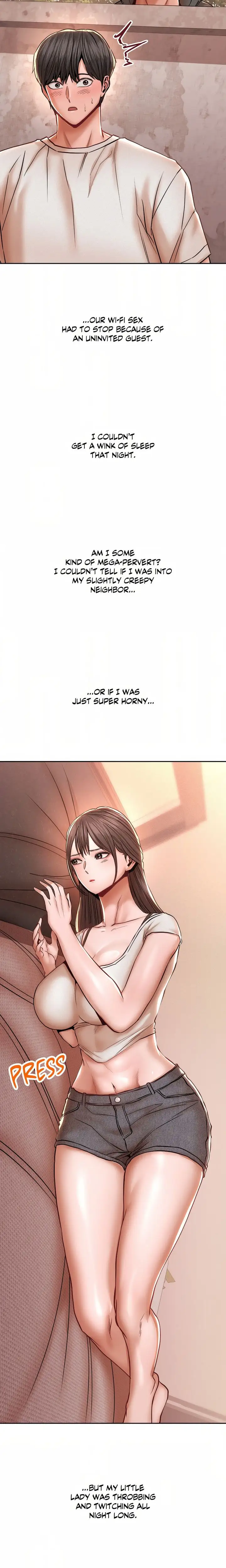 True Or False Chapter 123 Page 7