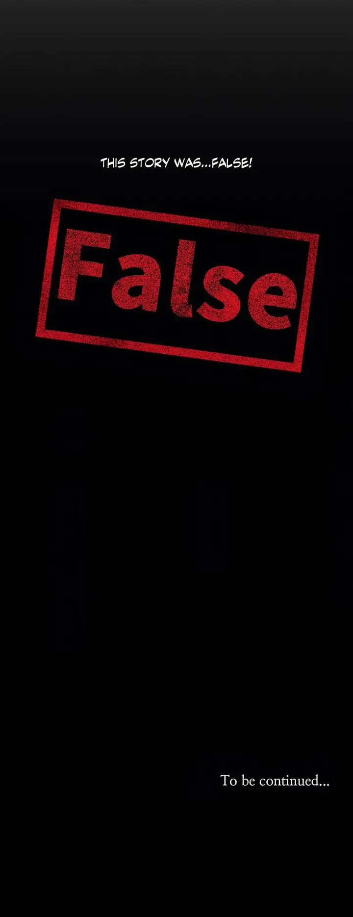 True Or False Chapter 123 Page 9