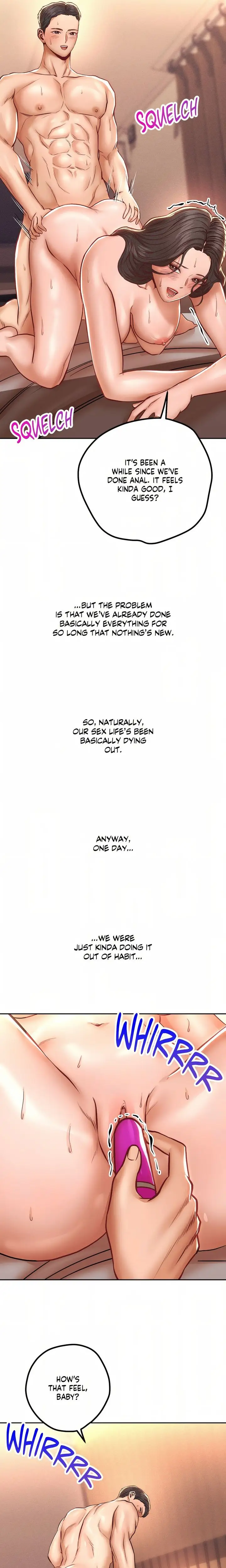True Or False Chapter 124 Page 4