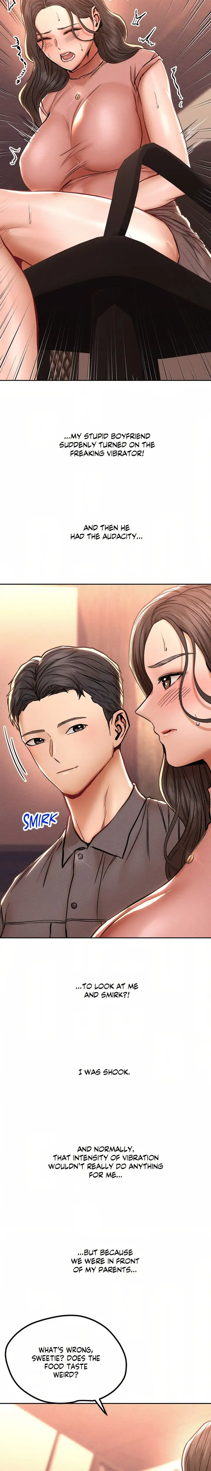 True Or False Chapter 125 Page 3