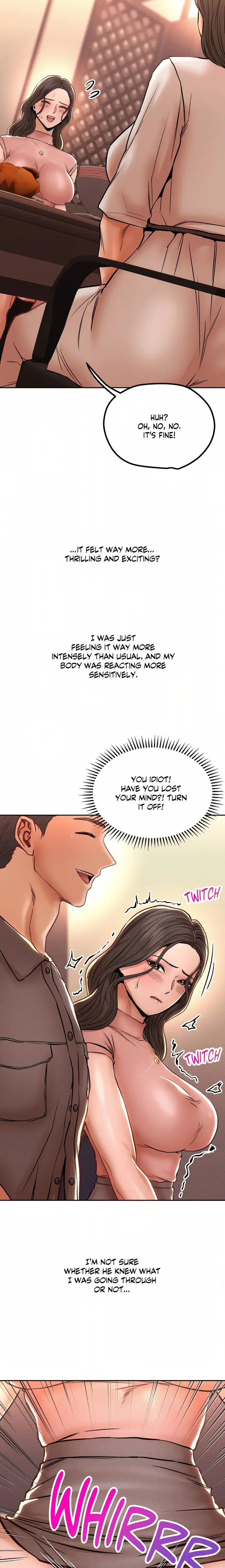 True Or False Chapter 125 Page 4