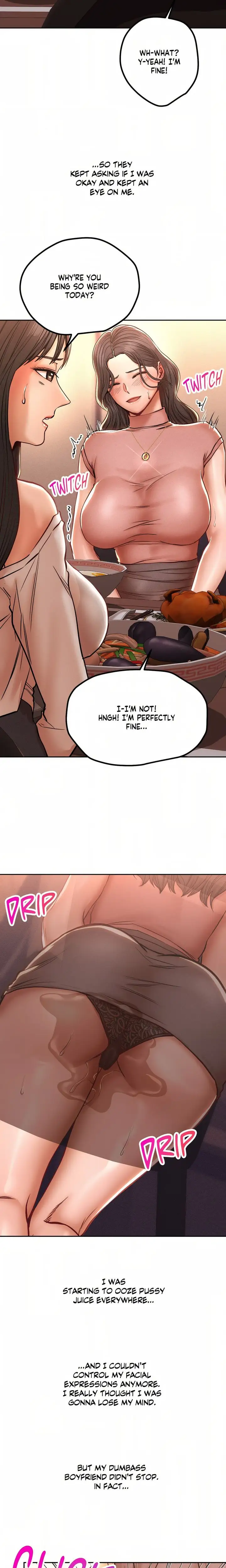 True Or False Chapter 125 Page 6