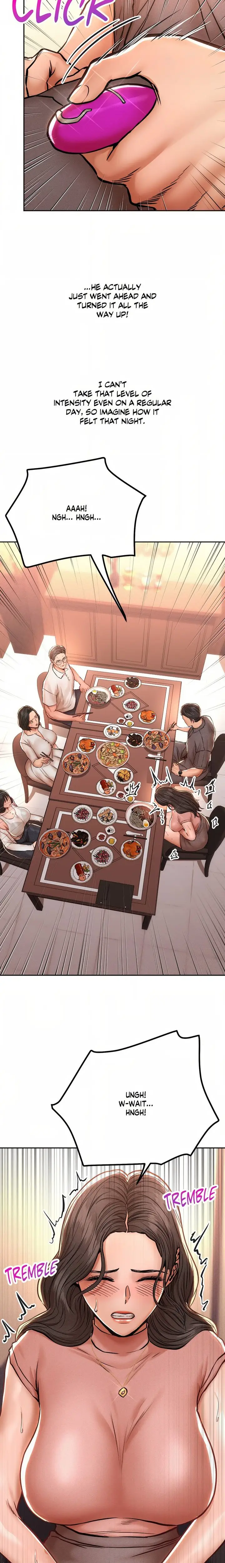 True Or False Chapter 125 Page 7