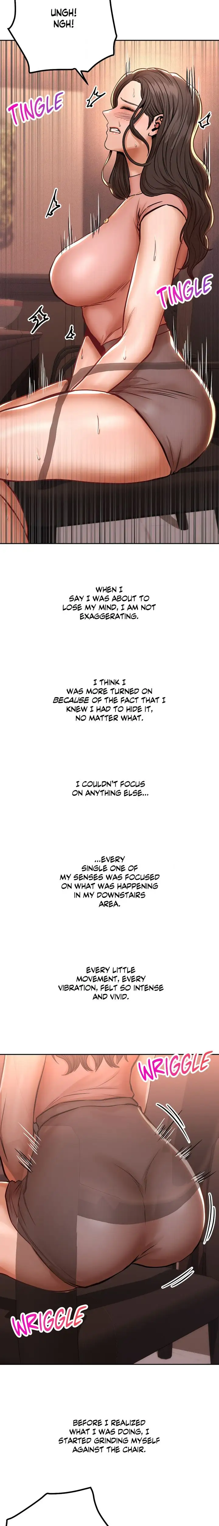 True Or False Chapter 126 Page 3