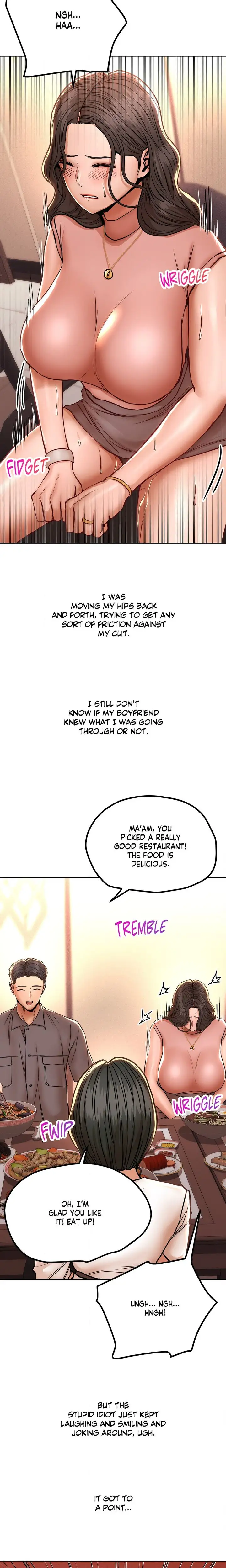 True Or False Chapter 126 Page 4